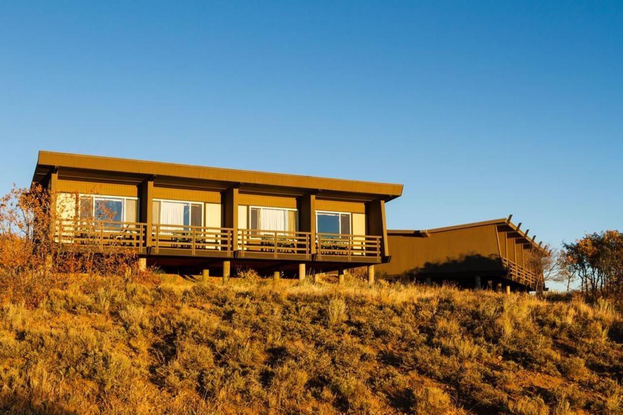 Far View Lodge حديقة ميسا فيردي الوطنية المظهر الخارجي الصورة