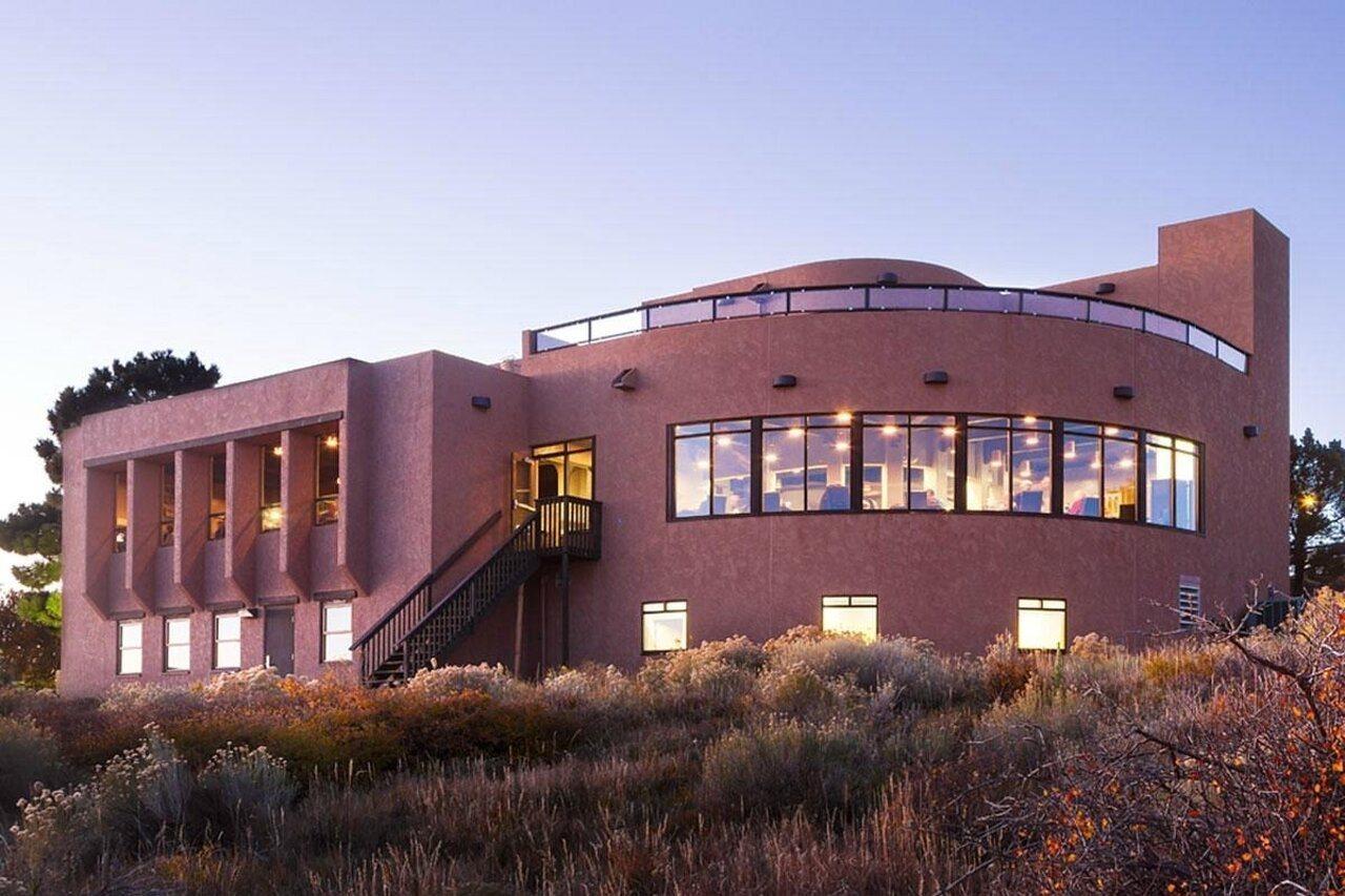 Far View Lodge حديقة ميسا فيردي الوطنية المظهر الخارجي الصورة