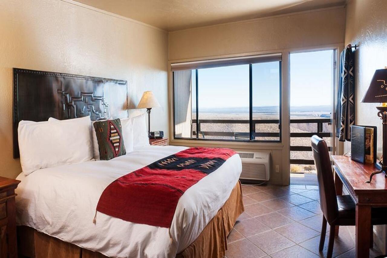 Far View Lodge حديقة ميسا فيردي الوطنية المظهر الخارجي الصورة