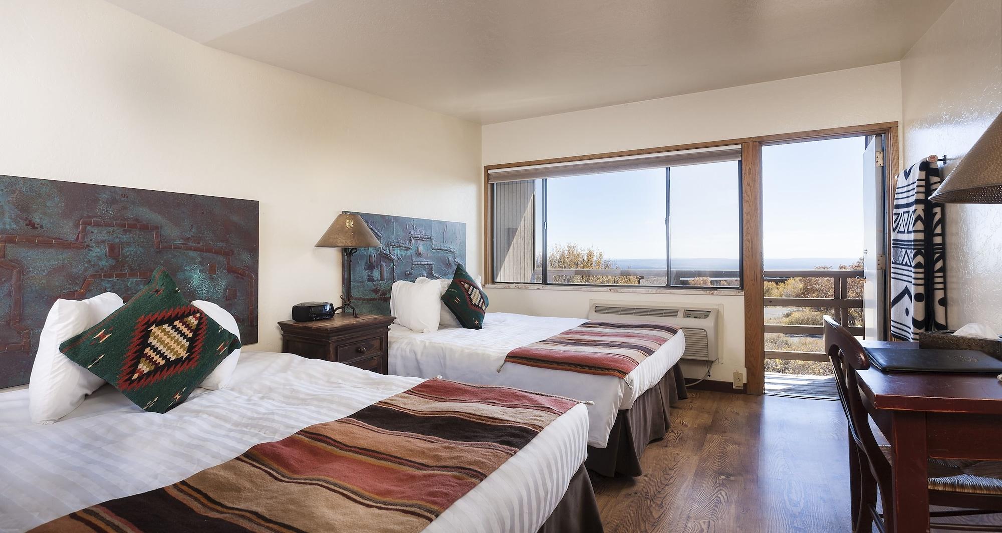 Far View Lodge حديقة ميسا فيردي الوطنية المظهر الخارجي الصورة