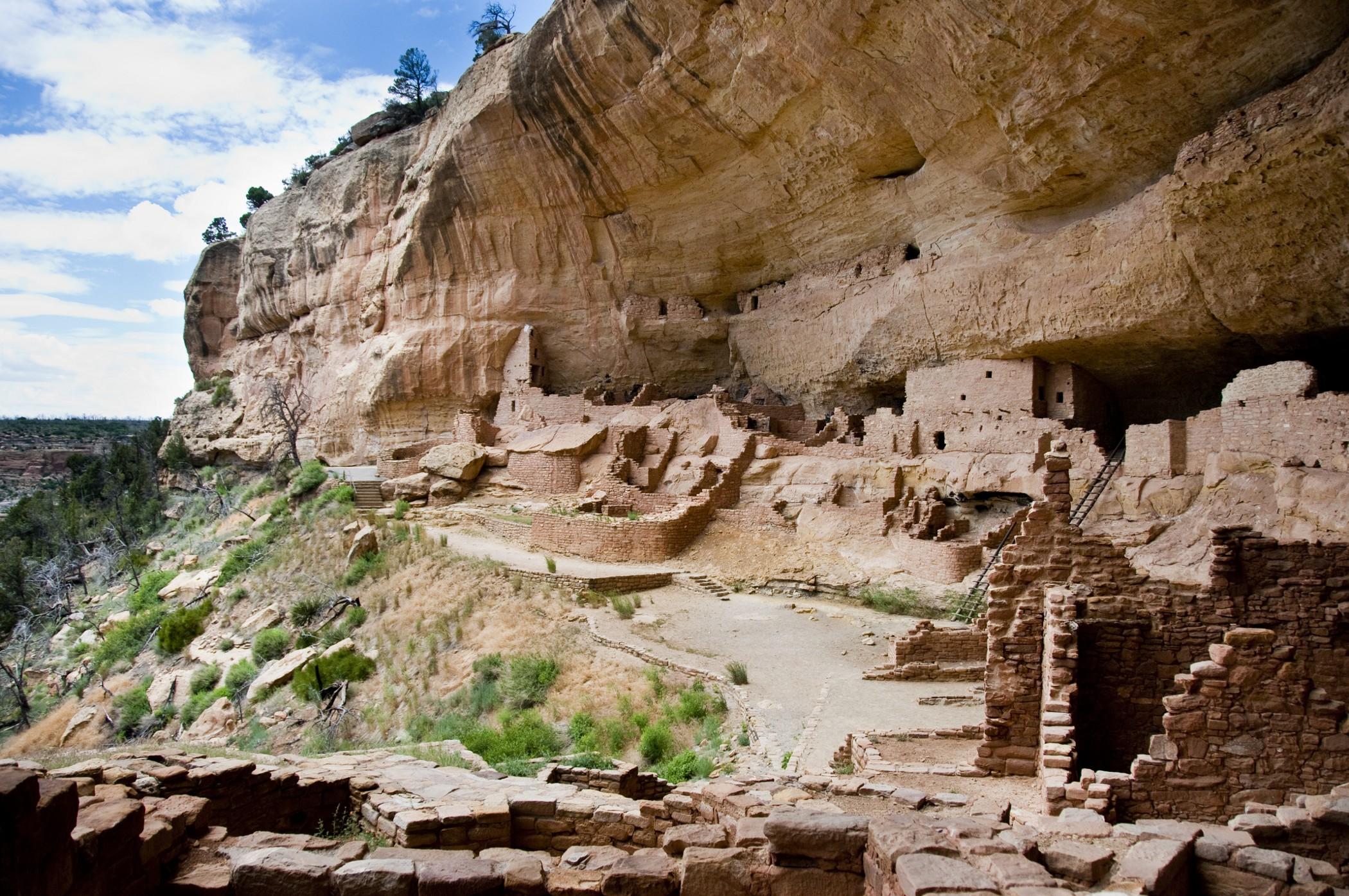 Far View Lodge حديقة ميسا فيردي الوطنية المظهر الخارجي الصورة