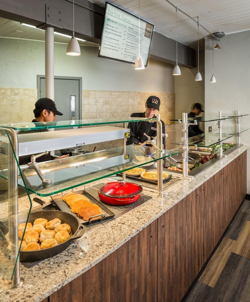 Far View Lodge حديقة ميسا فيردي الوطنية المظهر الخارجي الصورة