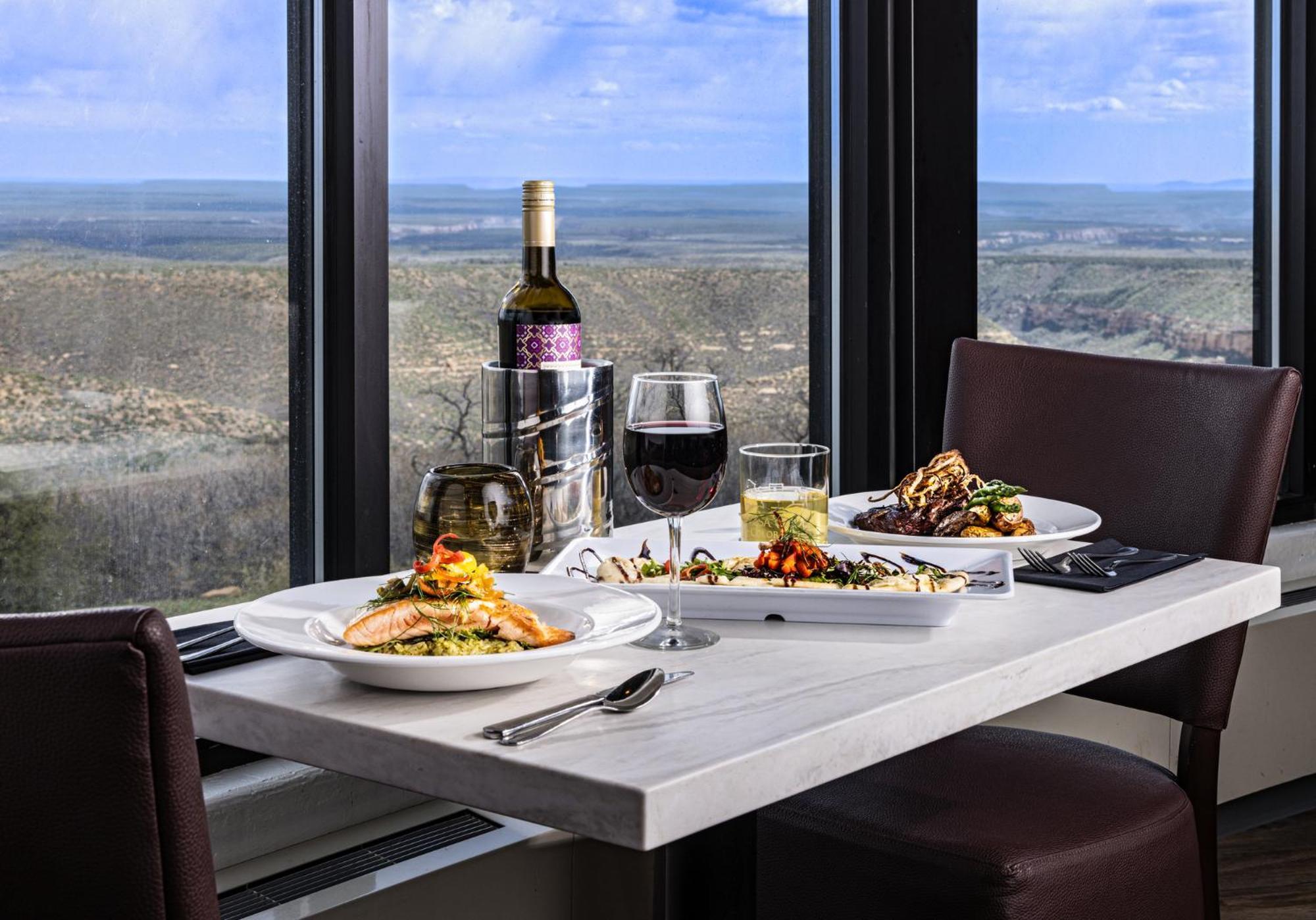 Far View Lodge حديقة ميسا فيردي الوطنية المظهر الخارجي الصورة