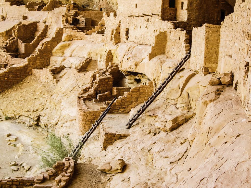 Far View Lodge حديقة ميسا فيردي الوطنية المظهر الخارجي الصورة