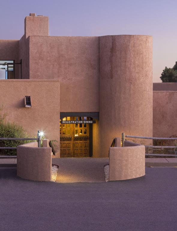 Far View Lodge حديقة ميسا فيردي الوطنية المظهر الخارجي الصورة