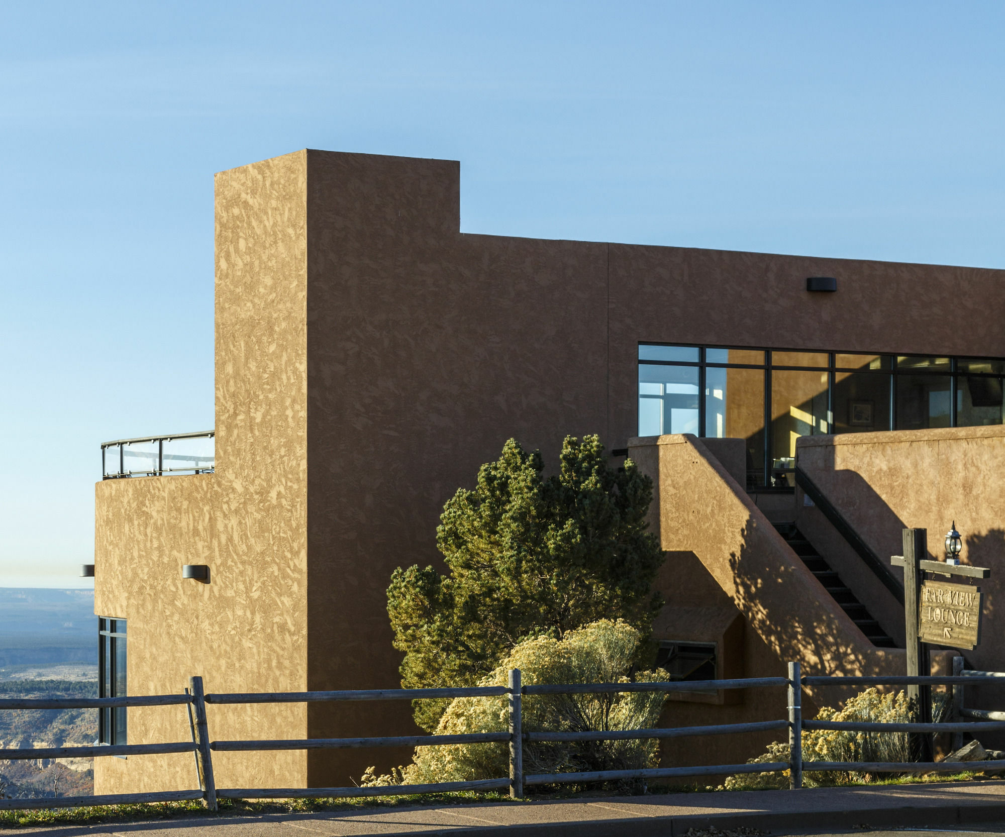 Far View Lodge حديقة ميسا فيردي الوطنية المظهر الخارجي الصورة