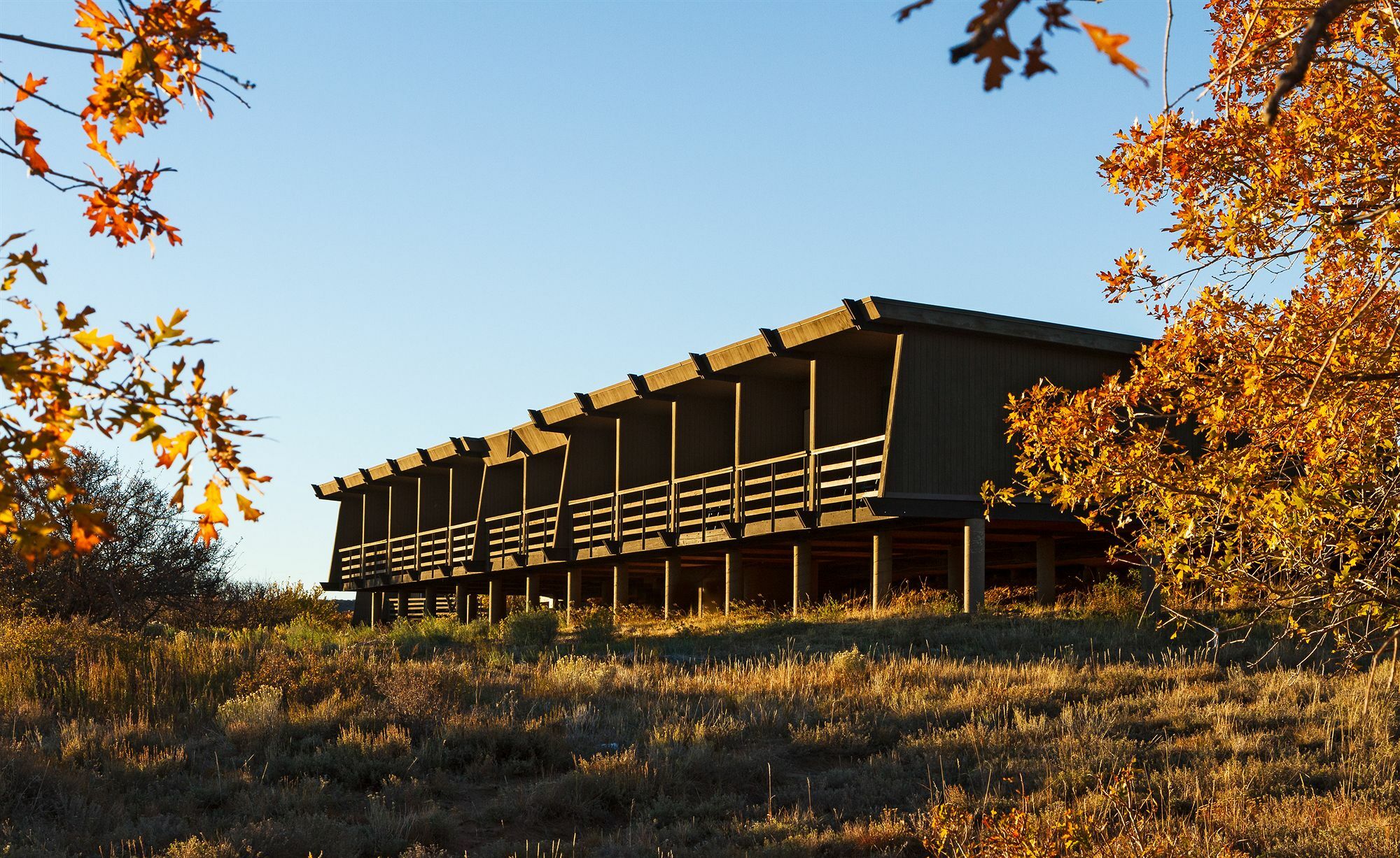 Far View Lodge حديقة ميسا فيردي الوطنية المظهر الخارجي الصورة