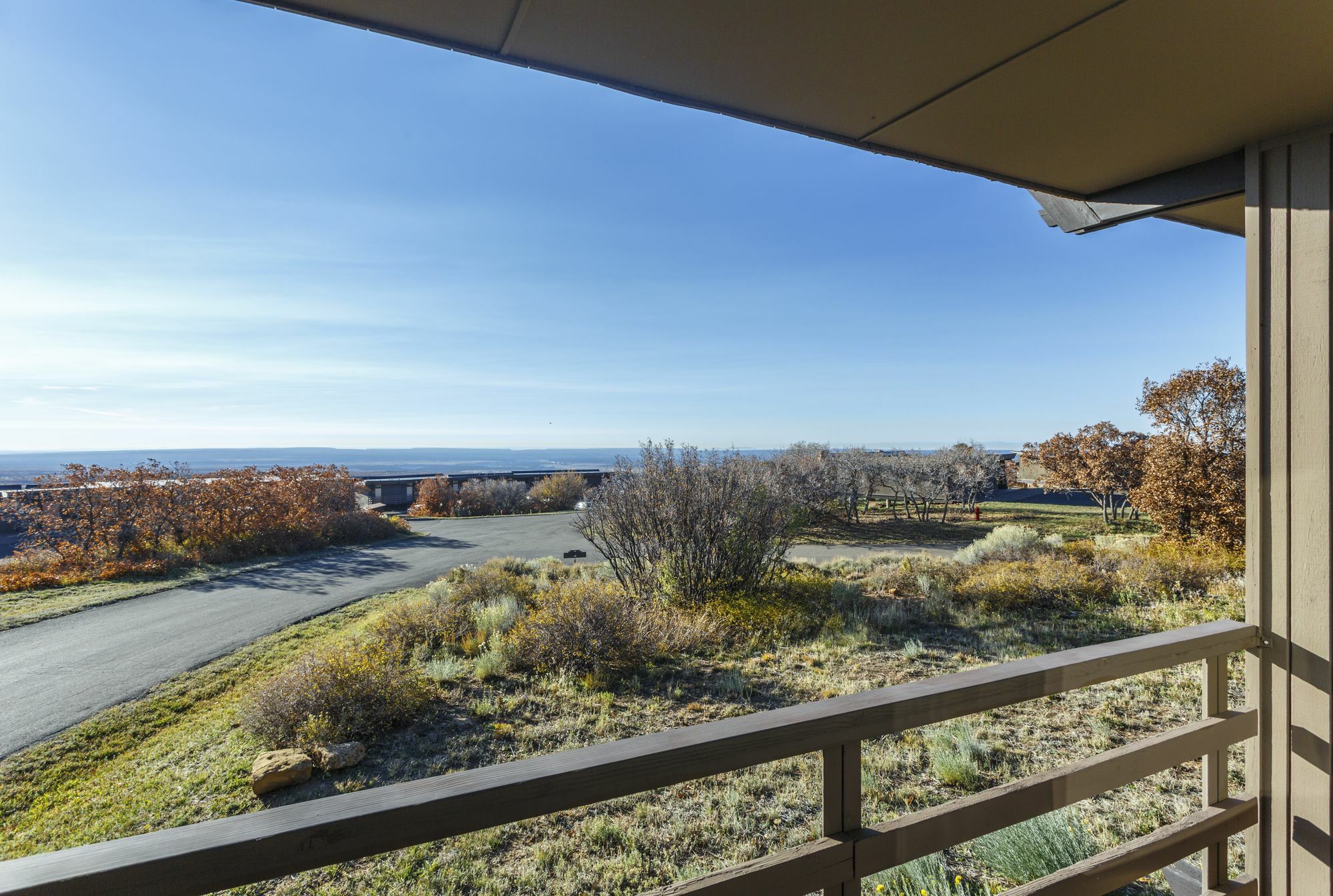 Far View Lodge حديقة ميسا فيردي الوطنية المظهر الخارجي الصورة
