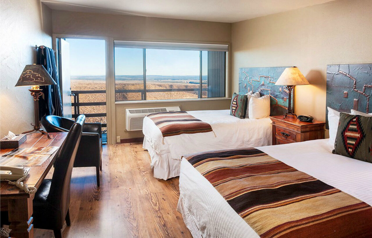 Far View Lodge حديقة ميسا فيردي الوطنية المظهر الخارجي الصورة